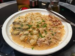 招牌蒜香海鲜汇-兴仙饭店·闽味海鲜(马尾总店)