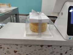 -美事客·面包·蛋糕·甜品(CBD店)