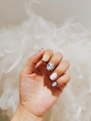 -J·C NAIL美甲美睫