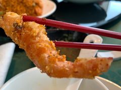 越南斑节虾-熙瓏里(万科店)