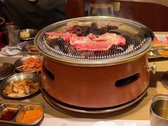 -西塔老太太泥炉烤肉(亚运村店)
