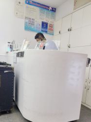 点击看大图 -LJOY丽锦造型·烫发染发