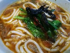 -半山腰·云南菜(侨福芳草地店)