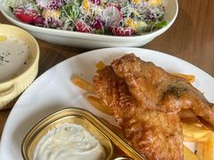 -Pekaa啤咖食肆Coffee&Bistro