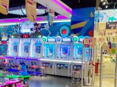 -大玩家(通州万达广场店)