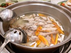 椰子鸡-椰子营·椰子鸡火锅(万象里店)
