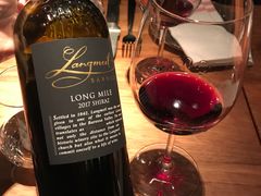 -The Meat & Wine Co Southbank(南岸店)