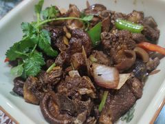 东山羊-伊萨娜印尼餐馆