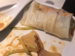 -额娘·春饼烤鸭(华北七楼创始店)