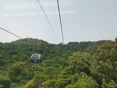 -白云山索道-售票处
