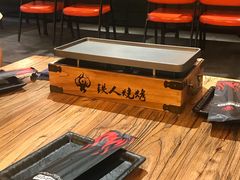 -铁人烧烤(北京店)
