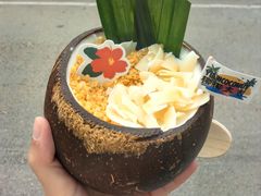 -椰椰大吉(侨港店)