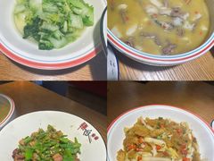 -赣饭农家·江西小炒(西乡店)