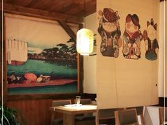 大堂-三石铁板烧(紫竹桥店)