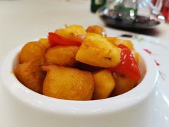 -康大鲤鱼门海鲜城·中餐厅