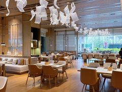 -OPUS+聚全日餐厅(广州增城碧桂园希尔顿逸林酒店)