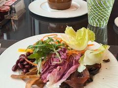 -上海静安香格里拉大酒店