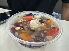 -长乐饭冰冰·冰饭·烧烤(长乐总店)