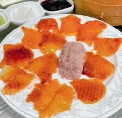 -新锦江大酒店·宴会厅·婚宴