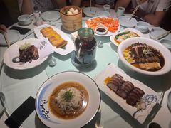 -上下九广州菜馆(锦业路店)