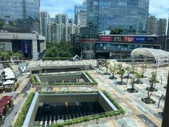 -润园四季椰子鸡火锅(南山海岸城店)