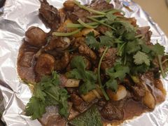 -万禧明珠大酒楼(海丰店)