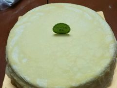 -OL’s Cake鲜荟千层(东风中路店)