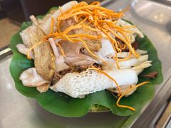 -野菌园·野生菌火锅首创第一家(关兴路总店)