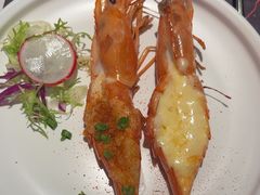 -盛焰铁板烧(王府井店)