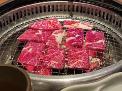 -大牛焱烧·和牛炭火烧放题