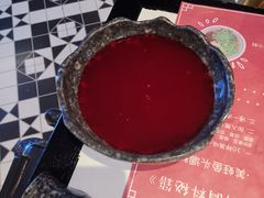 -哥老官重庆美蛙鱼头(宝山龙湖店)
