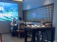 -丁哥·庐味鲜 土菜·20年老字号(世纪阳光花园店)
