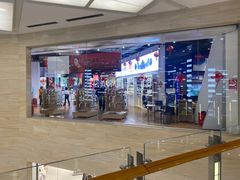 -Sony Store 索尼(来福士店)