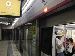 -范湖(地铁站)
