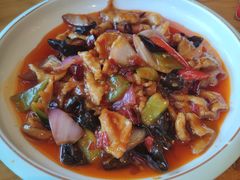 -先启半步颠·川菜小炒