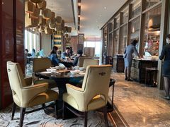 大堂-夏宫中餐厅(静安香格里拉店)
