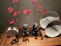 -宝燕壹号景观餐厅(龙盛国际商业广场店)