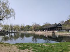 -石湖景区