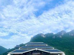 -恩施大峡谷