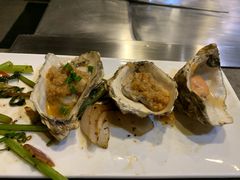 -雅玛花式铁板烧(国宏宾馆店)