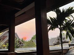 -西双版纳洲际度假酒店兰吧