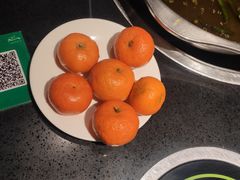 -青一色火锅(摩根店)