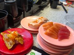 -争鲜回转寿司(飞洲国际店)