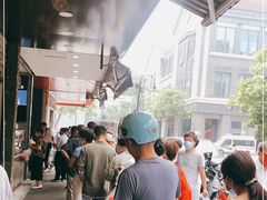 -吴山烤禽 (吴山路店)