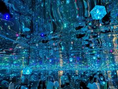 -重庆梵高星空艺术馆(解放碑旗舰店)