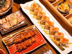 -鸟屯(三里屯店)