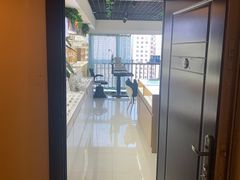 -视野联行眼镜·蔡司授权店(长白万象汇店)