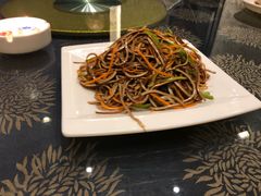 -西安饭庄·非遗陕菜(钟楼店)