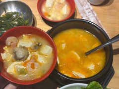 -土大力韩式烤肉料理(和平路店)