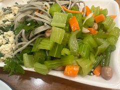 -马记伊源斋涮肉·清真菜(潘家园古玩市场店)